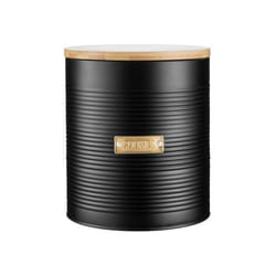 Typhoon Otto Cookie Storage Boîte à biscuits 2,6 L Bambou, Acier