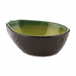 TYPHOON - Bol 12 cm avocat - World Food Fruits
