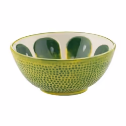 TYPHOON - Bol 9.5 cm - lime - World Food Fruits