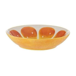 TYPHOON - Bol 25 cm - orange - World Food Fruits