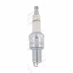 Bougie d'allumage CHAMPION OE048/T10, 1 pièce