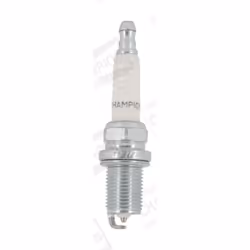 Bougie d'allumage CHAMPION OE136/T10, 1 pièce