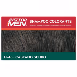 Just For Men Shampoo-in Color couleur de cheveux Marron - Vue supplémentaire 6