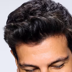 Just For Men Shampoo-in Color couleur de cheveux Noir