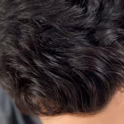 Just For Men Shampoo-in Color couleur de cheveux Noir