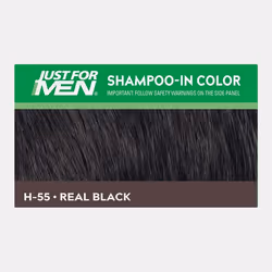 Just For Men Shampoo-in Color couleur de cheveux Noir - Vue supplémentaire 4