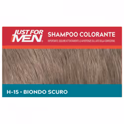 Just For Men Shampoo-in Color couleur de cheveux Marron - Vue supplémentaire 6