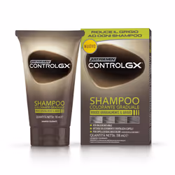 Just For Men Control GX 118 ml Shampoing Hommes