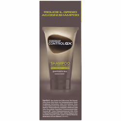 Just For Men Control GX 118 ml Shampoing Hommes - Vue supplémentaire 4