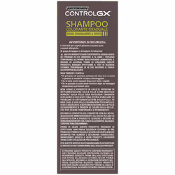 Just For Men Control GX 118 ml Shampoing Hommes - Vue supplémentaire 5