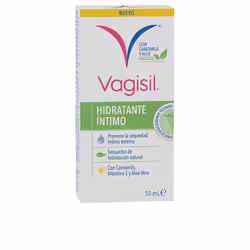 Gel Hydratant naturel à la camomille 50 ml