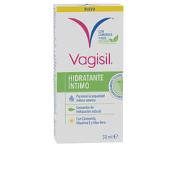 Gel Hydratant naturel à la camomille 50 ml