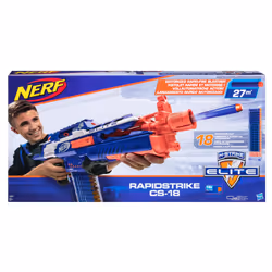 Nerf Elite Rapidstrike Xd