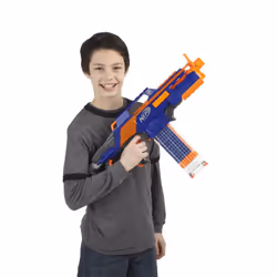 Nerf Elite Rapidstrike Xd
