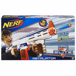 Nerf Elite Retaliator Xd