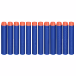 Nerf NER NSTRIKE ELITE 12 DART REFILL, 8 an(s)