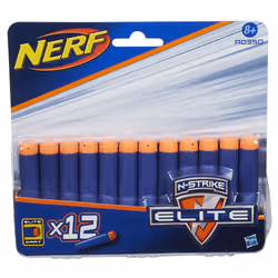 Nerf NER NSTRIKE ELITE 12 DART REFILL