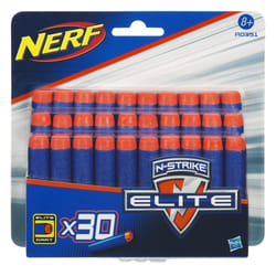 Nerf Elite Recharges X30