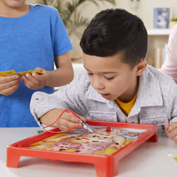 Hasbro Gaming B2176568 jeu de société Motricité fine (dextérité) - Vue supplémentaire 10