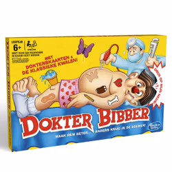 Hasbro Gaming B2176568 jeu de société Motricité fine (dextérité) - Vue supplémentaire 4