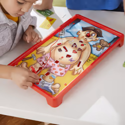 Hasbro Gaming B2176568 jeu de société Motricité fine (dextérité) - Vue supplémentaire 6