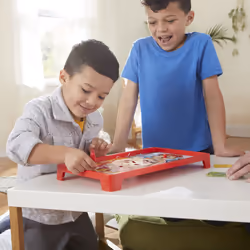 Hasbro Gaming B2176568 jeu de société Motricité fine (dextérité) - Vue supplémentaire 7