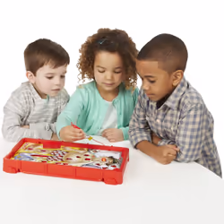 Hasbro Gaming Operation Jeu de société Motricité fine (dextérité)