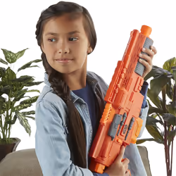 Hasbro SW R1 SERGEANT JYN ERSO DELUXE BLASTER