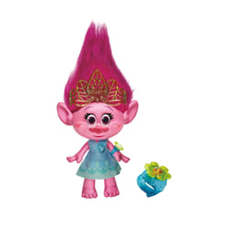 Hasbro Trolls - Poppy Chantante