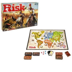 Hasbro Risk