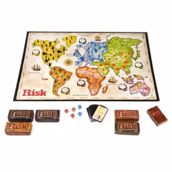 Hasbro Risk