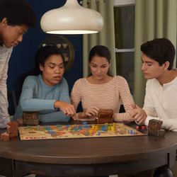 Hasbro Gaming Risk - Vue supplémentaire 10