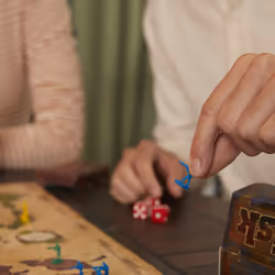 Hasbro Gaming Risk - Vue supplémentaire 11