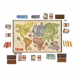 Hasbro Gaming Risk