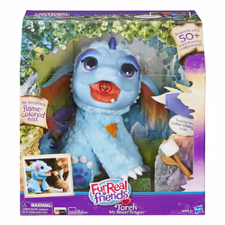 Hasbro FRF - Torch My Blazing Dragon