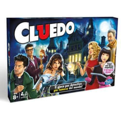 Hasbro Gaming 38712447 jeu de société Pensée latérale