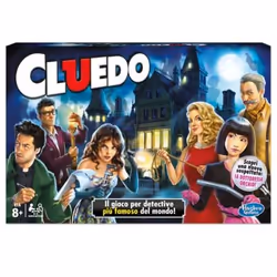 Hasbro Gaming 38712447 jeu de société Pensée latérale