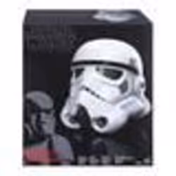 Casque Electronique changeur de voix Imperial Stormtrooper - Hasbro - Star Wars Rogue One Black Series