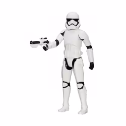 Hasbro Star Wars - Figurine Titan 30Cm, 4 an(s), Star Wars, Multicolore, Plastique