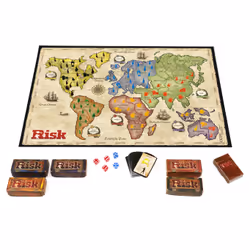 Hasbro Gaming Risk