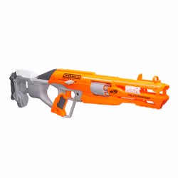 Nerf AlphaHawk