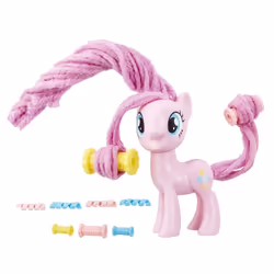 My Little Pony Pinkie Pie