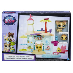 Hasbro Littlest Petshop - Playset