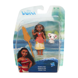 Hasbro Vaiana - Mini Figurines