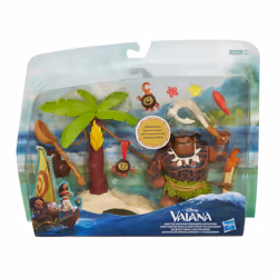 Hasbro Vaiana - Mini Aventures