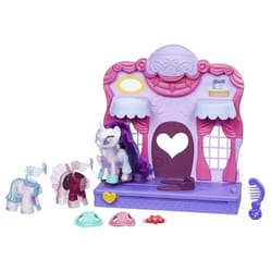 My Little Pony - Boutique Magique