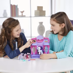 My Little Pony - Boutique Magique