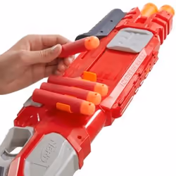 Nerf Doublebreach
