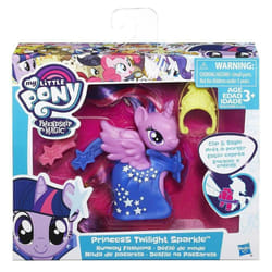 Hasbro My Little Pony Princess Twilight Sparkle