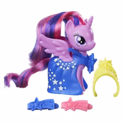Hasbro My Little Pony Princess Twilight Sparkle